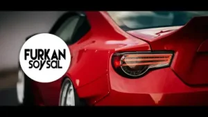 Furkan Soysal Infinity Albüm Kapağı