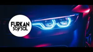 Furkan Soysal Kastu Albüm Kapağı