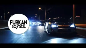 Furkan Soysal Kullion Albüm Kapağı