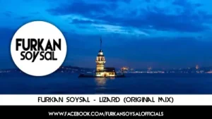 Furkan Soysal Lizard