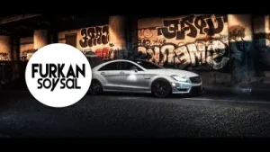 Furkan Soysal Selecta Albüm Kapağı