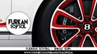 Furkan Soysal Shake Sum