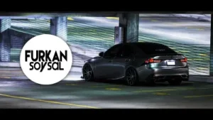 Furkan Soysal Sözer Sepetçi Forged Albüm Kapağı