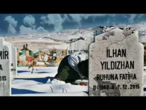 Furkan Yıldızhan Akbabalar