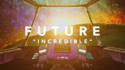 Future Incredible video klibi