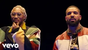 Future Life Is Good Official Music Video Ft. Drake Albüm Kapağı