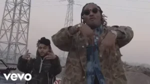 Future Low Life Official Music Video Ft. The Weeknd