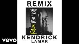 Future Mask Off Remix