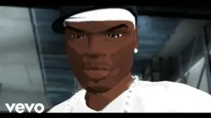 G-Unit My Buddy Albüm Kapağı