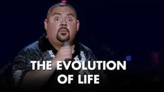 Gabriel Iglesias The Evolution Of Life