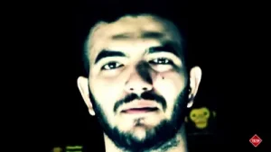 Gadi Dahan Monkey Banana Albüm Kapağı