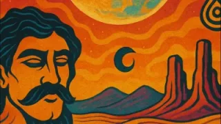 Gafil Gezme Şaşkın Sufi Mistik Ezgi Anadolu Halk Müziği Deyişi