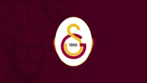 Galatasaray Marşı Albüm Kapağı