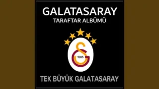 Galatasaray Marşları Hücum Zafer Marşı