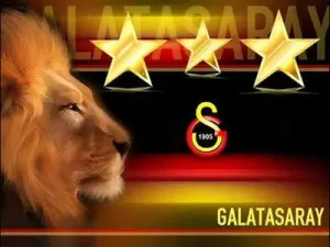 Galatasaray Marşları Şampiyon Cimbombomum Albüm Kapağı