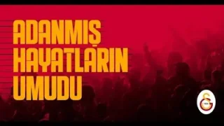 Galatasaray Şampiyonluk Şarkısı