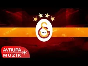 Galatasaray Tribün Korosu Ağlama Albüm Kapağı