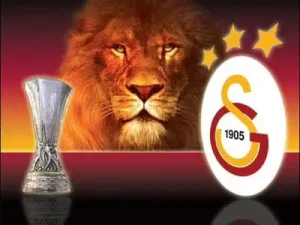 Galatasaray War Chant