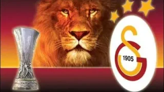Galatasaray War Chant