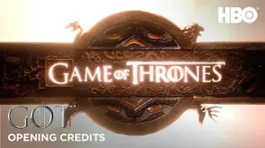 Game Of Thrones Jenerik Müziği Albüm Kapağı
