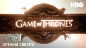Game of Thrones Müzikleri Albüm Kapağı