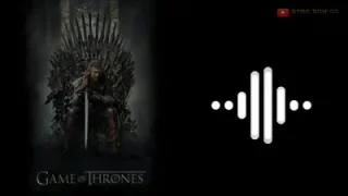Game of Thrones Zil Sesi