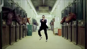 Gamgam Style Albüm Kapağı