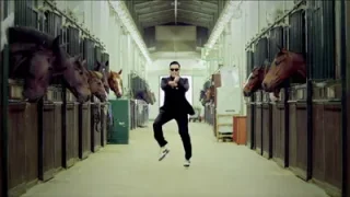 Gamgam Style