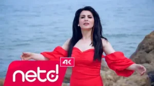 Gamze Acar O Kara Gözlerine Albüm Kapağı