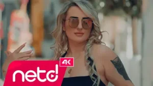 Gamze Aşık Gümbür Gümbür Albüm Kapağı