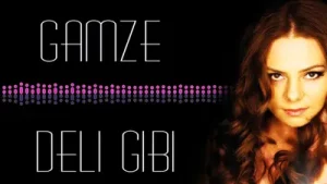 Gamze Deli Gibi Soner Karaca Remix
