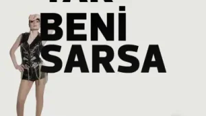 Gamze Duruldum Remix Albüm Kapağı