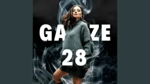Gamze Fanatik Kerem Ökten Remix Albüm Kapağı