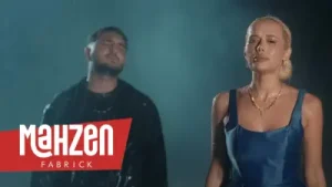 Gamze Karta & Oktay Kaya Belki Yeniden Albüm Kapağı