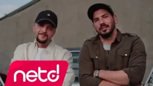 Gani Gani Gam Albüm Kapağı