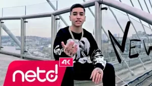 Ganiy Kullu Kedi Albüm Kapağı