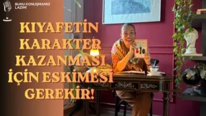 Garb Rüzgar Albüm Kapağı