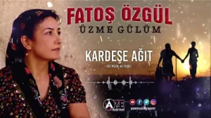 Gardaşıma Götürün Albüm Kapağı