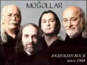 Garide Gari Albüm Kapağı