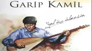 Garip Kamil Can Ali