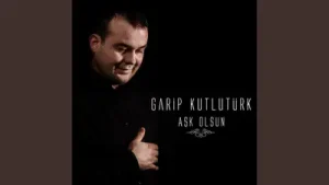 Garip Kutlutürk Batın Görünür