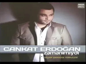 Garip Ömrüm Albüm Kapağı