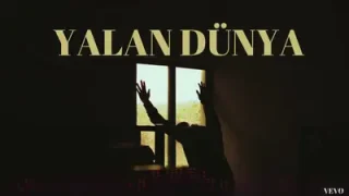 Garip Yalan Dünya