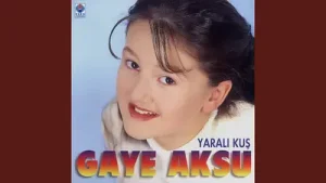 Gaye Aksu – Sevmişim
