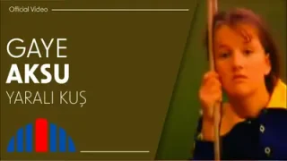 Gaye Aksu Yaralı Kuş