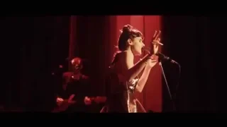 Gaye Su Akyol Abbas