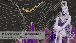 Gaye Su Akyol Kendimden Kaçmaktan
