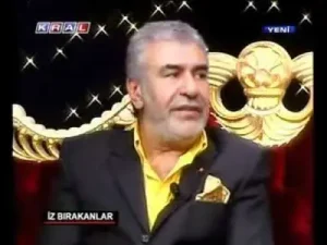 Gayri Dayanamam Türküsü Hikayesi Albüm Kapağı