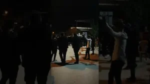 Gazanfer Orkestra Batuhan Kırgız Yüreğimde Yara Var Albüm Kapağı