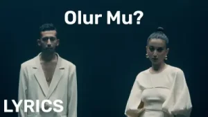 Gazapizm Melike Şahin Olur mu Sözleri Lyrics Tüm Şarkılar Mzktv Lyrics Albüm Kapağı